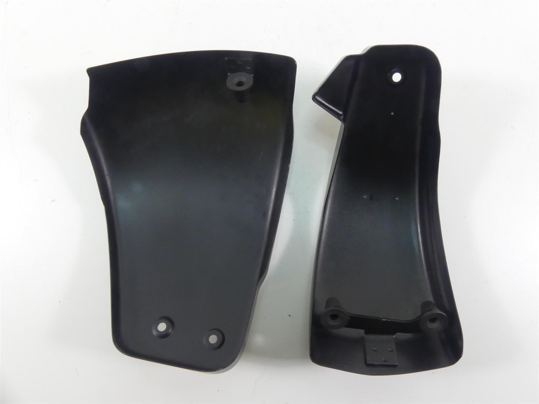 2020 Harley Softail FXBB Street Bob Left Right Side Cover Fairing Set 61300763 {{ shop.shopifyCountryName }} - Mototech271