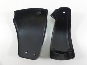 2020 Harley Softail FXBB Street Bob Left Right Side Cover Fairing Set 61300763