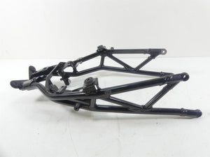2008 Ducati Hypermotard 1100S Custom Tail + Rear Subframe & Lights Set 47011951B | Mototech271