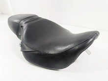Load image into Gallery viewer, Harley Touring FLH Road King Classic Seat Saddle 51037-03
