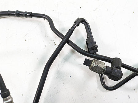2015 Harley Touring FLHXS Street Glide Rear Abs Brake Line Set 41800012 {{ shop.shopifyCountryName }} - Mototech271