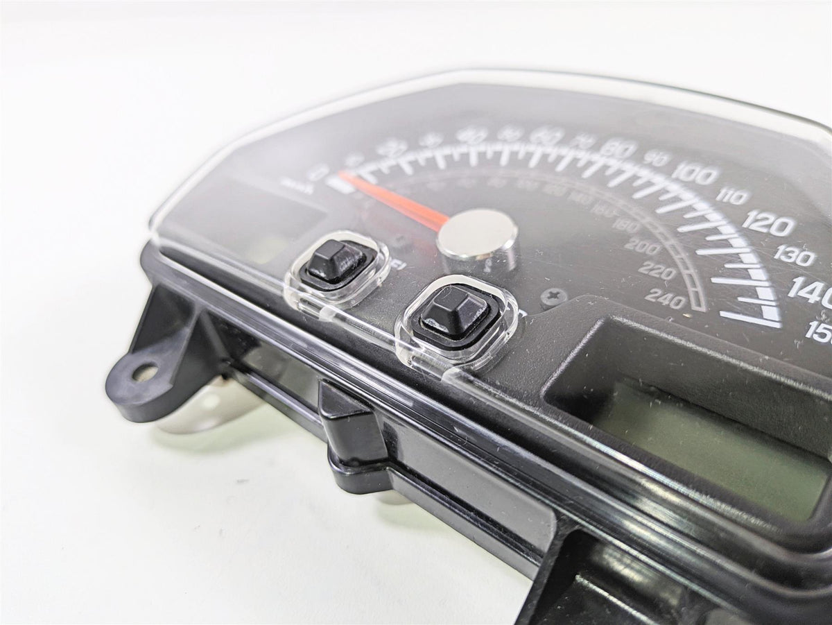 2019 Suzuki M109R VZR1800 Boulevard Speedometer Gauge Instrument 11K 34120-48GG0 {{ shop.shopifyCountryName }} - Mototech271