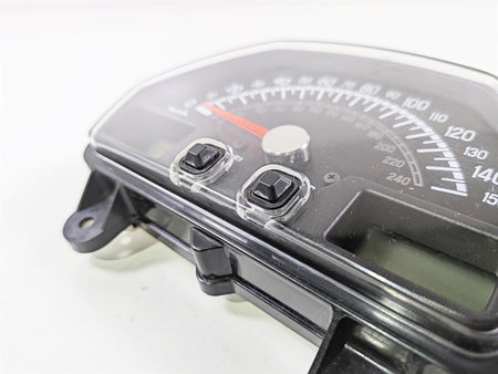 2019 Suzuki M109R VZR1800 Boulevard Speedometer Gauge Instrument 11K 34120-48GG0 {{ shop.shopifyCountryName }} - Mototech271