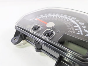 2019 Suzuki M109R VZR1800 Boulevard Speedometer Gauge Instrument 11K 34120-48GG0