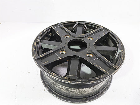 2020 Polaris RZR XP 1000 Turbo Front Left Oem 14x6 Wheel Rim 1521963 {{ shop.shopifyCountryName }} - Mototech271