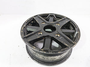 2020 Polaris RZR XP 1000 Turbo Front Left Oem 14x6 Wheel Rim 1521963 | Mototech271