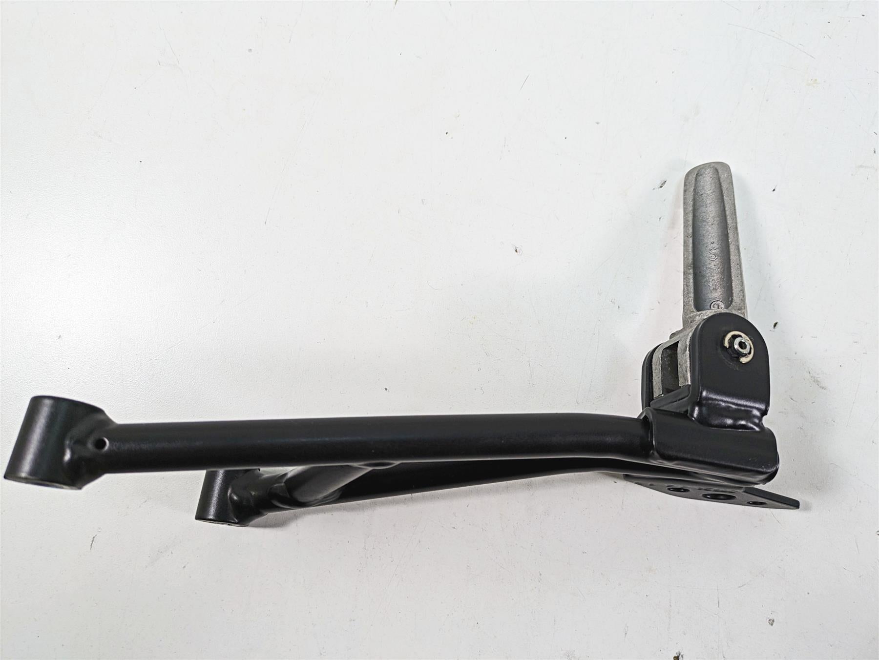 2020 Ducati Hypermotard 950 SP Left Rear Passenger Footpeg Set 82413552AA {{ shop.shopifyCountryName }} - Mototech271