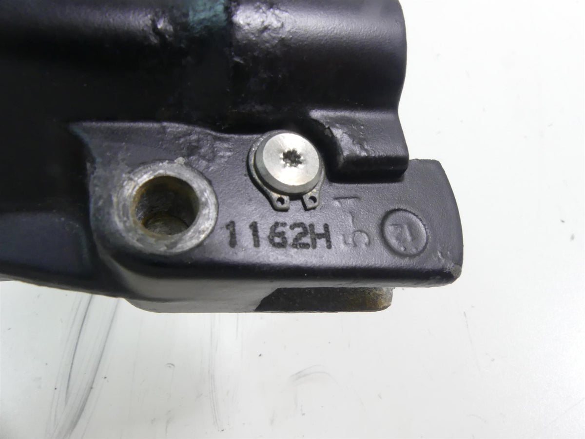 2002 Harley XL1200 Sportster Front 11/16 Brake Master Cylinder {{ shop.shopifyCountryName }} - Mototech271