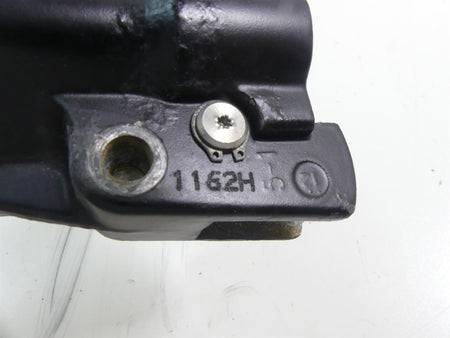 2002 Harley XL1200 Sportster Front 11/16 Brake Master Cylinder {{ shop.shopifyCountryName }} - Mototech271