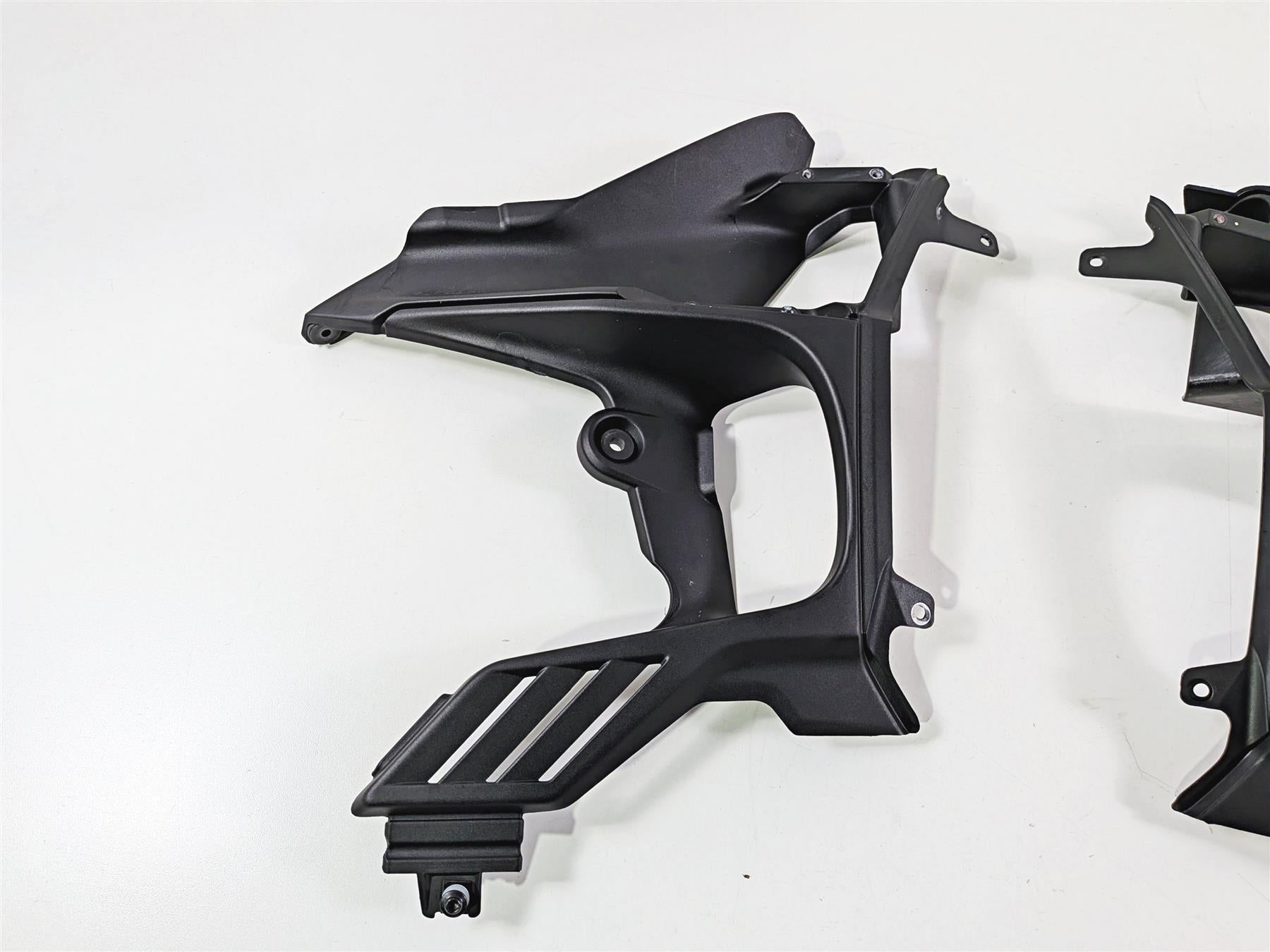 2023 Ducati Streetfighter V4 Left Right Extractor Side Body Cover Fairing Panel 4801A681A-Mototech271
