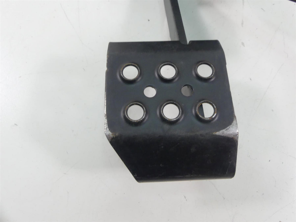 2019 Polaris General 1000 EPS Accelerator & Brake Pedal + Mount Set 4015711 {{ shop.shopifyCountryName }} - Mototech271