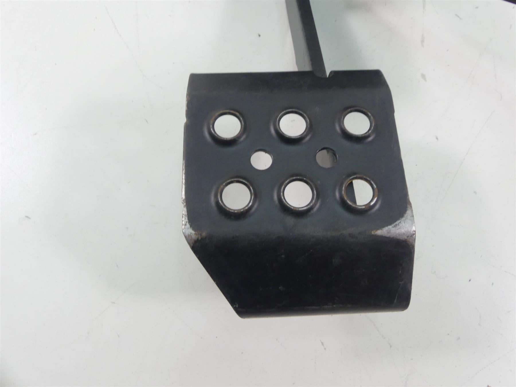 2019 Polaris General 1000 EPS Accelerator & Brake Pedal + Mount Set 4015711 {{ shop.shopifyCountryName }} - Mototech271