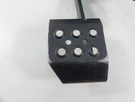 2019 Polaris General 1000 EPS Accelerator & Brake Pedal + Mount Set 4015711 {{ shop.shopifyCountryName }} - Mototech271