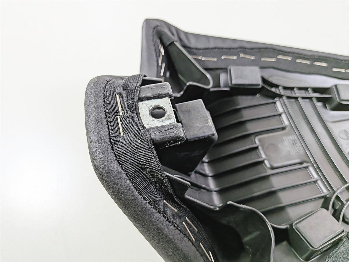 2023 Ducati Streetfighter V4 Rear Passenger Seat Saddle 595P6401AG 59513401A-Mototech271