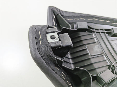2023 Ducati Streetfighter V4 Rear Passenger Seat Saddle 595P6401AG 59513401A-Mototech271