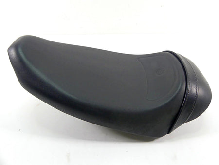 2009 Harley XR1200 Sportster Front Rider Driver Seat Saddle 51382-08 {{ shop.shopifyCountryName }} - Mototech271