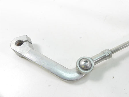 2019 Harley FLHC Softail Heritage Front Left Floor Board Shifter Set 50500630 {{ shop.shopifyCountryName }} - Mototech271