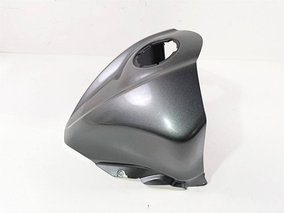 2023 Suzuki GSX1300 RR Hayabusa Fuel Gas Tank Cover Fairing 44291-10L0 {{ shop.shopifyCountryName }} - Mototech271