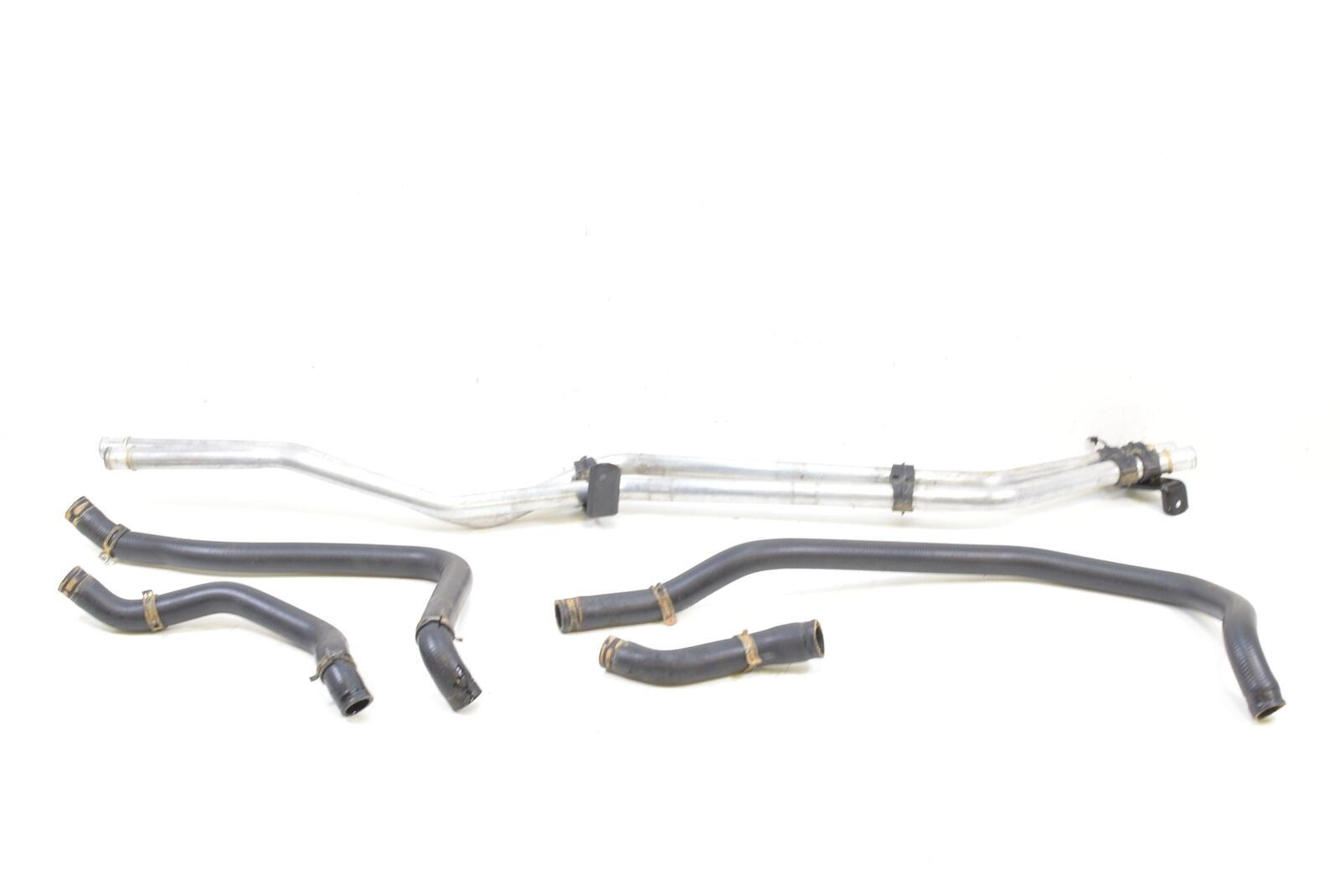 2017 Polaris RZR 900 S Radiator Hoses Tube Set 5139908 | Mototech271