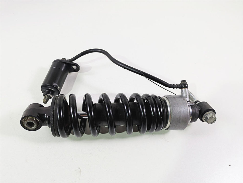 2018 Harley FLHCS Softail Heritage 115th Rear Shock Damper 56mm 54000138 {{ shop.shopifyCountryName }} - Mototech271
