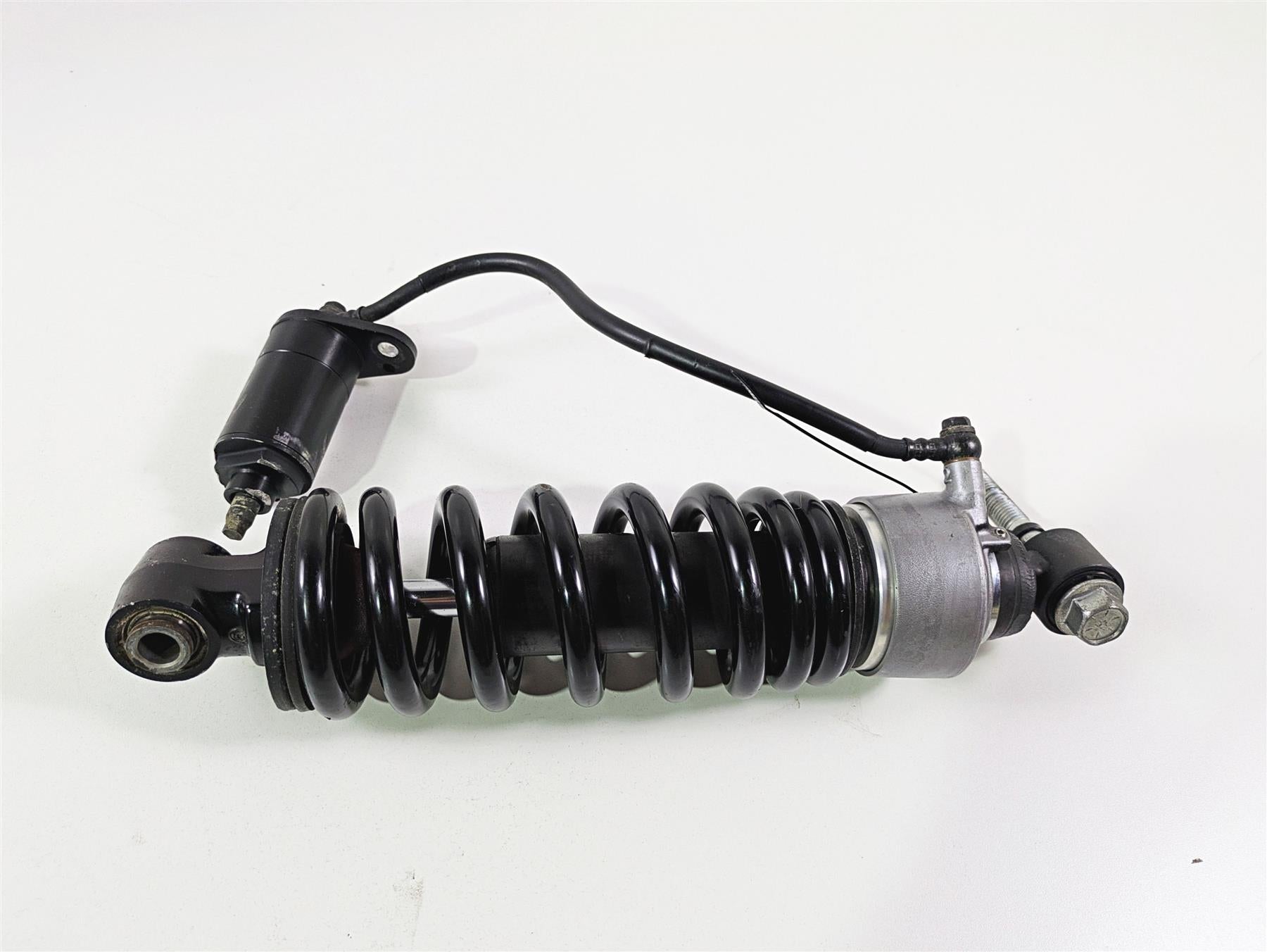 2018 Harley FLHCS Softail Heritage 115th Rear Shock Damper 56mm 54000138