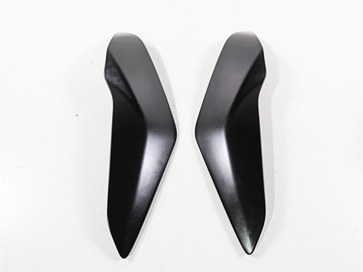 2016 Mv Agusta F3 800 RR Between Leg Under Tank Side Fairing Covers B5473 B5472-Mototech271
