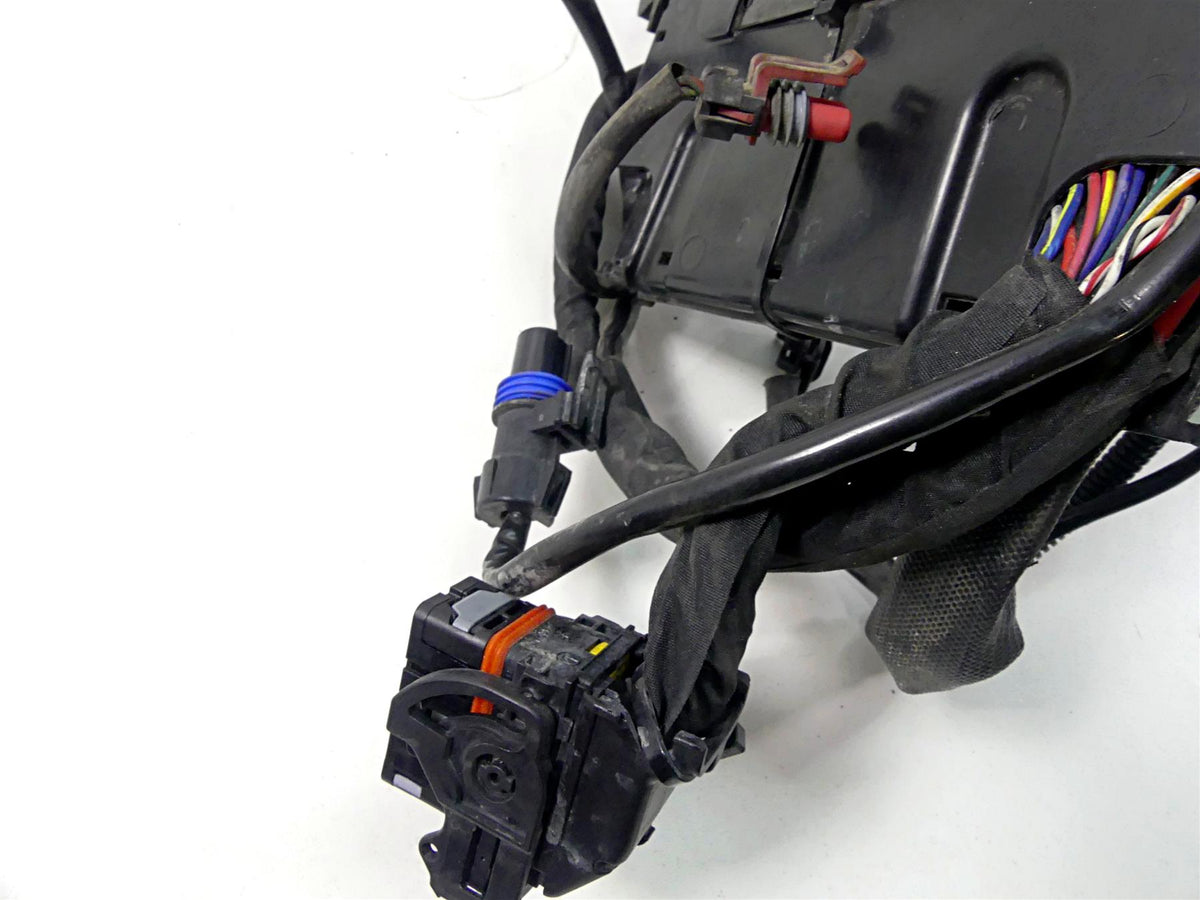 2016 Harley Softail FLS Slim Main Wiring Harness No Abs - No Cuts 69201079 {{ shop.shopifyCountryName }} - Mototech271