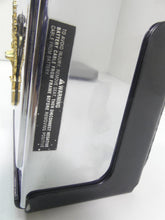 Load image into Gallery viewer, 1999 Harley Dyna FXDL Low Rider Battery Tray Holder &amp; Chrome Cover 66375-97 | Mototech271
