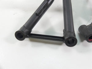 2022 Kawasaki KLR650 KL650 Adv Rear Passenger Footpeg Set 34003-0185 34003-0193