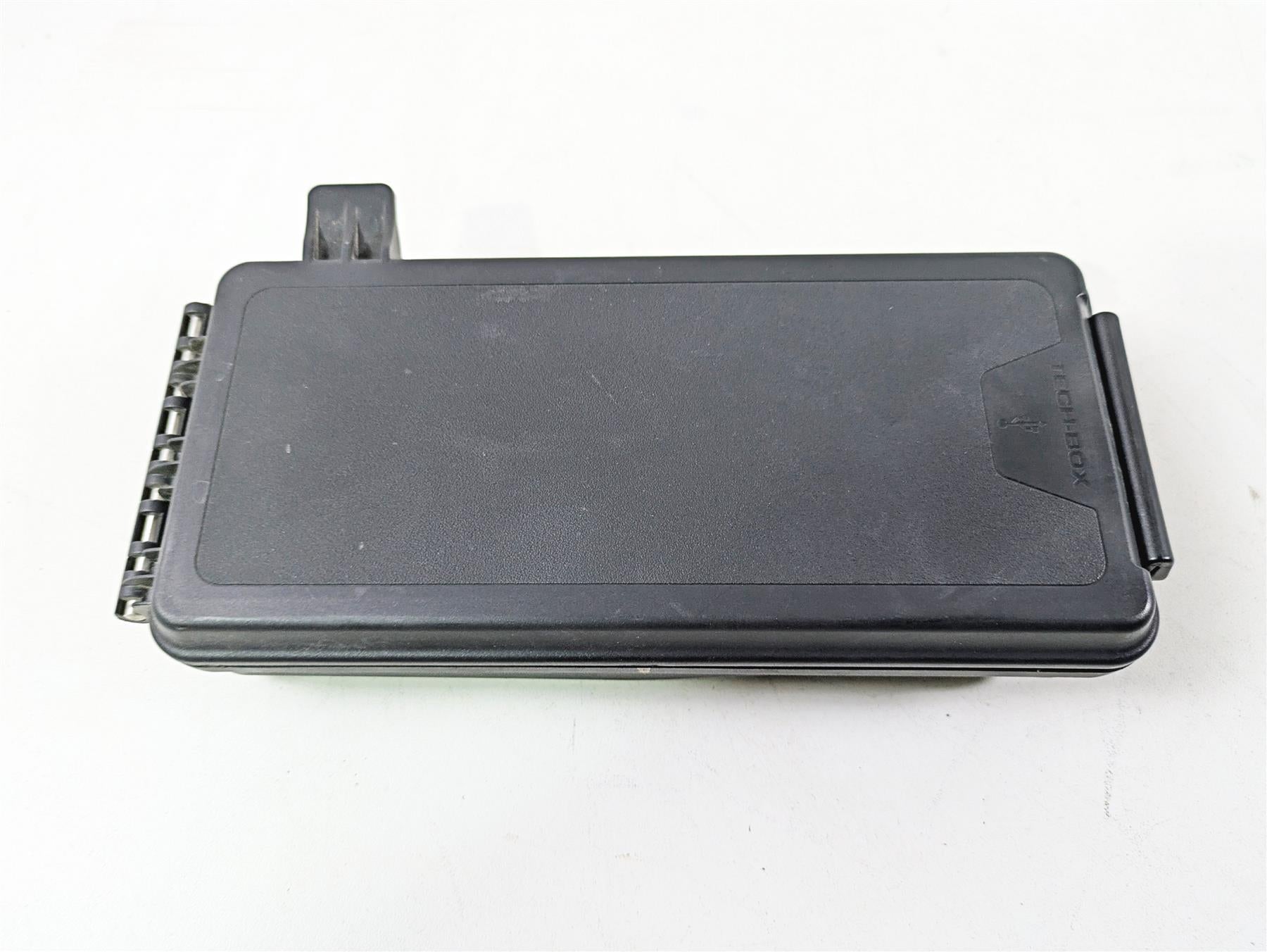 2020 KTM 1290 Super Adventure R Cellphone Smart Phone Storage Box 60714078000