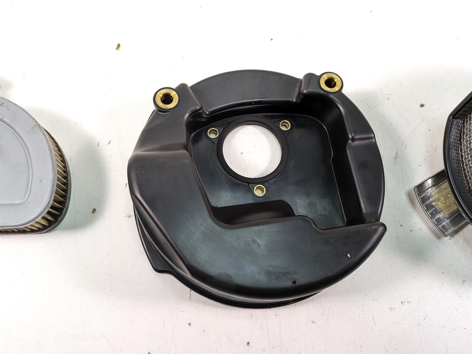 2014 Harley Touring FLHTK Electra Glide 103ci Air Cleaner Filter 29200015 {{ shop.shopifyCountryName }} - Mototech271