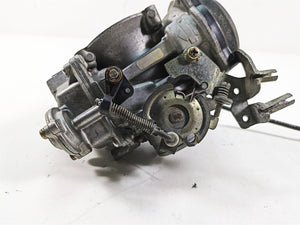 1999 Harley Dyna FXDL Low Rider Carburetor Carb -For Parts 27413-99