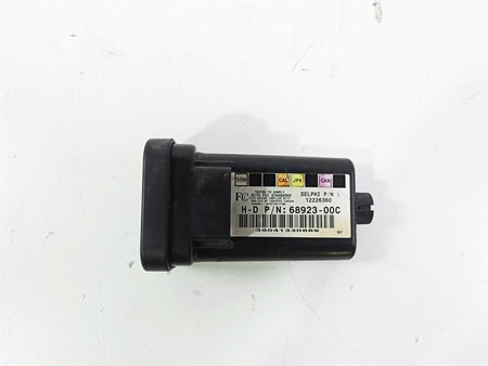 2004 Harley FLSTCI Softail Heritage Tssm Security Turn Signal Module 68923-00C {{ shop.shopifyCountryName }} - Mototech271