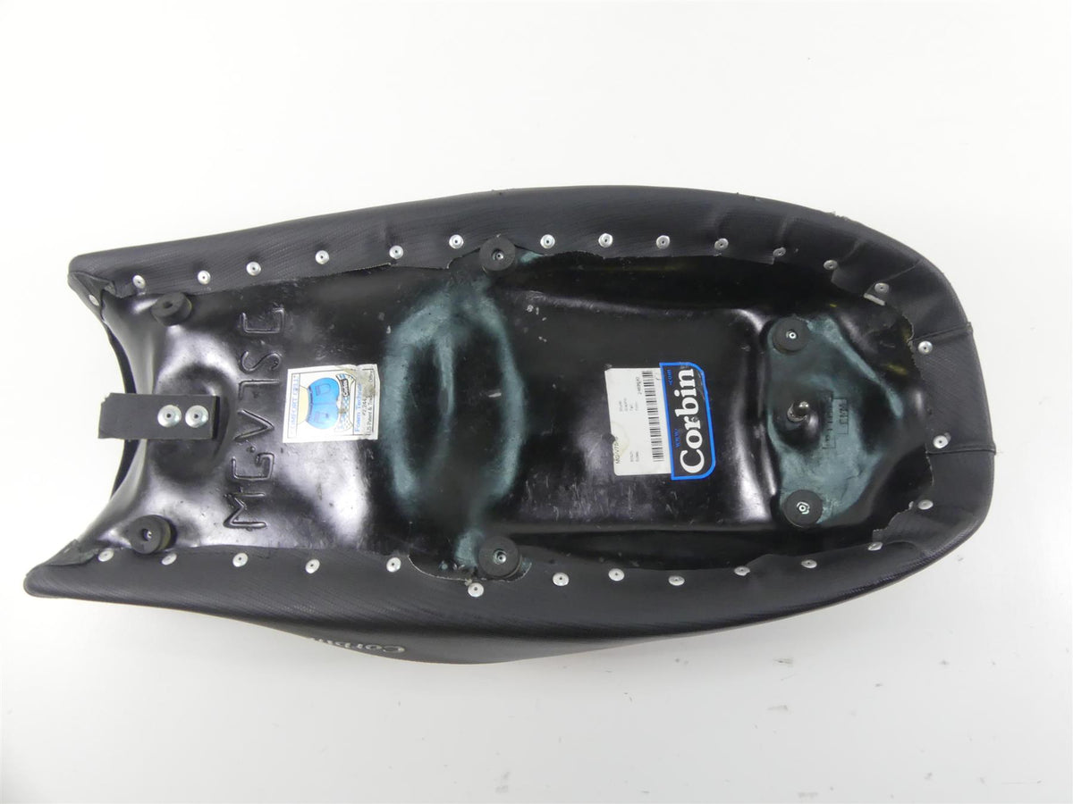 2016 Moto Guzzi V7 II Special 750 Corbin Driver Rider Saddle Seat -Read MG-V7S-G {{ shop.shopifyCountryName }} - Mototech271