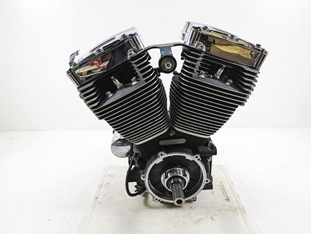 2010 Harley Touring FLHTCU Electra Glide Running 96ci Engine 75k -Video 19261-10 {{ shop.shopifyCountryName }} - Mototech271