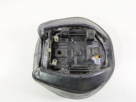 2008 Yamaha XVZ1300 Royal Star Rear Passenger Seat Saddle 4XY-24750-10-00 {{ shop.shopifyCountryName }} - Mototech271