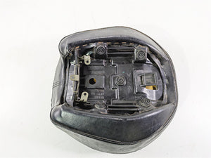 2008 Yamaha XVZ1300 Royal Star Rear Passenger Seat Saddle 4XY-24750-10-00 | Mototech271