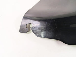 2009 Harley Touring FLHX Street Glide Klock Werks 8 1/2" Windshield  23100409 | Mototech271