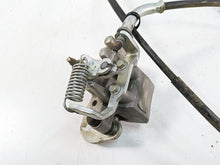 Load image into Gallery viewer, 2018 Yamaha YXZ1000R EPS SS Park Brake &amp; Cable &amp; Caliper &amp; Disc 1XD-25905-01-00
