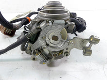 Load image into Gallery viewer, 2010 Kawasaki ZX1400 ZX14 R Ninja Throttle Body &amp; Wiring Set 16163-0108 | Mototech271
