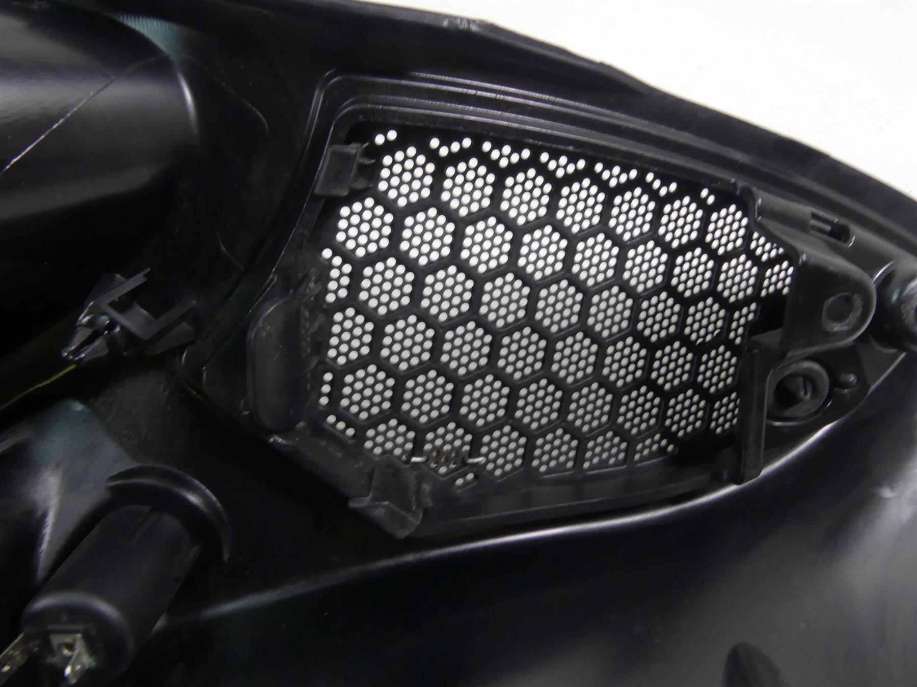 2013 Victory Cross Country Front Inner Nose Dash Inner Fairing 5437066 {{ shop.shopifyCountryName }} - Mototech271