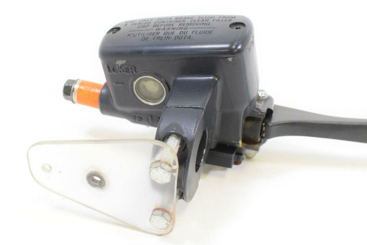 1995 Honda Goldwing GL1500 I Clutch & Front Brake Master Cylinder 45510-MAM-306 {{ shop.shopifyCountryName }} - Mototech271