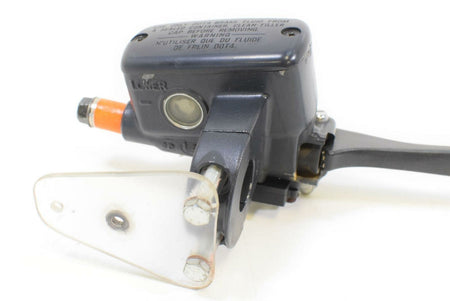 1995 Honda Goldwing GL1500 I Clutch & Front Brake Master Cylinder 45510-MAM-306 {{ shop.shopifyCountryName }} - Mototech271