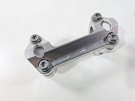 2018 Husqvarna 701 Supermoto 1.5" Rise Riser Holder Handlebar Clamp 79001139036-Mototech271