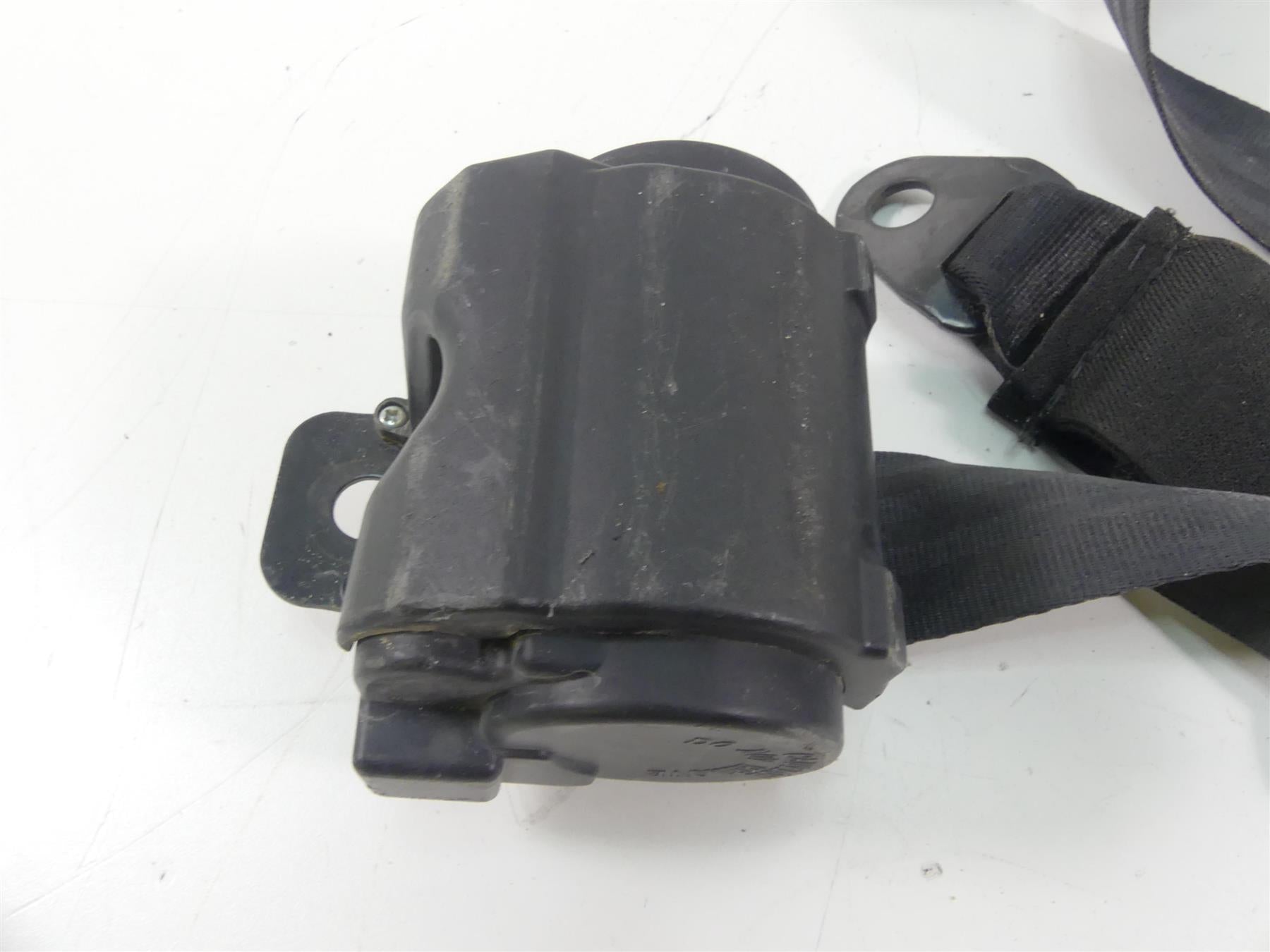 2021 Kawasaki Teryx KRX KRF 1000 Shield Driver Seat Belt Harness 53061-0359 {{ shop.shopifyCountryName }} - Mototech271