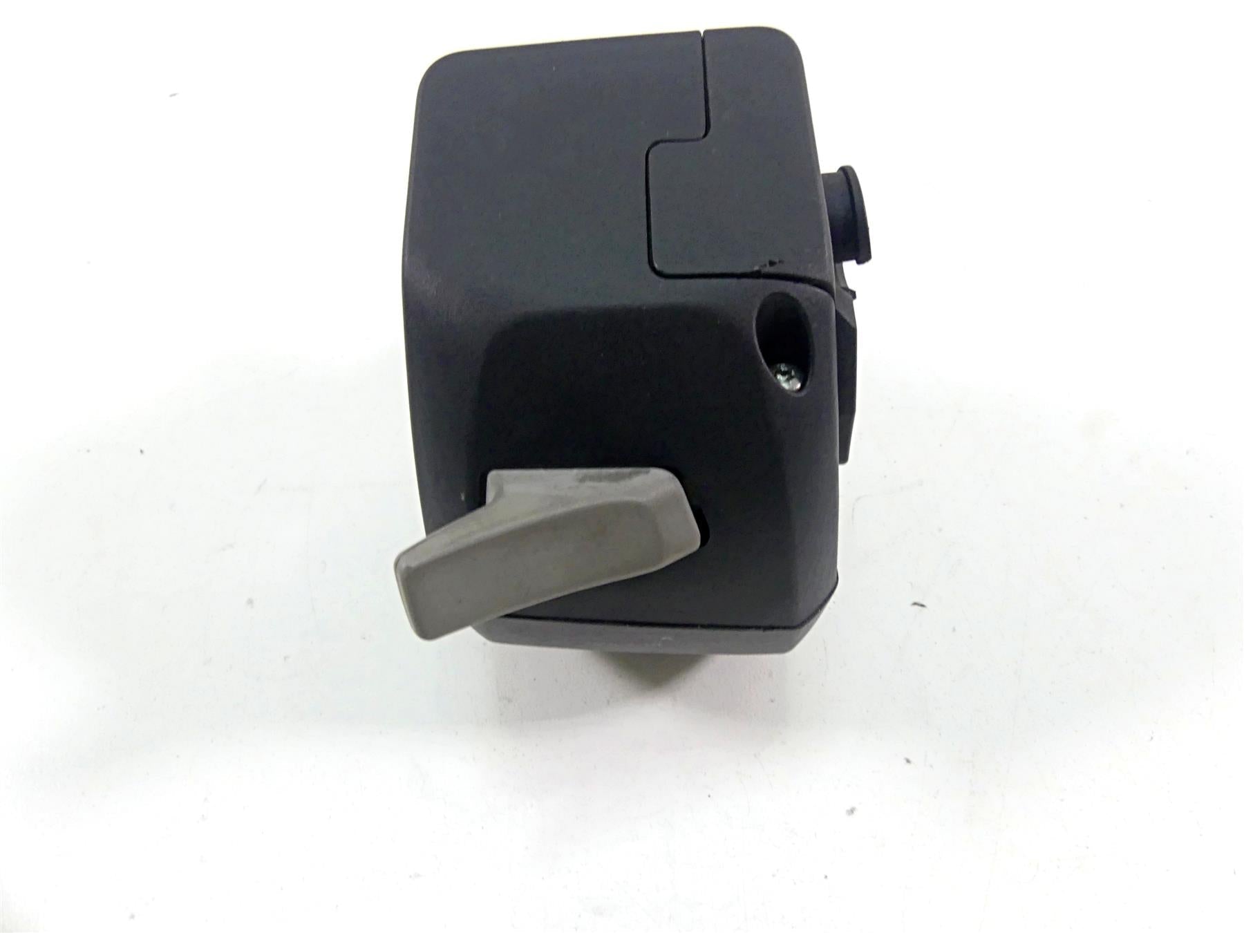 2013 BMW S1000RR K46 Left Hand Control Switch Abs Dtc 61318546195 {{ shop.shopifyCountryName }} - Mototech271
