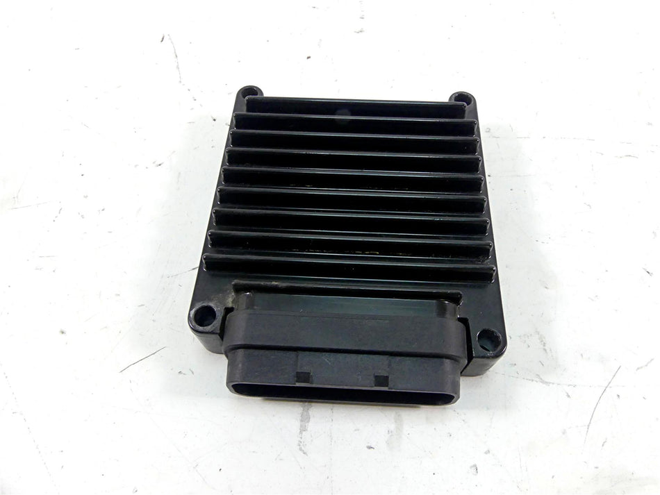 2006 Harley Touring FLHTCU SE E-Glide Cdi Ecu Ecm Engine Control Module 32852-06 {{ shop.shopifyCountryName }} - Mototech271