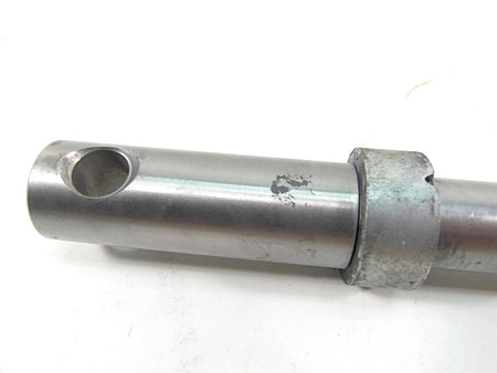 2005 Harley Sportster XL1200 C Straight Front Axle Wheel Spindle 3/4" 43895-00 {{ shop.shopifyCountryName }} - Mototech271