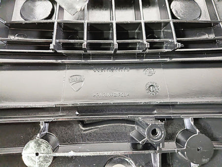 2016 Ducati Hypermotard 939 SP Inner Fender Battery Tray 55910111B-Mototech271