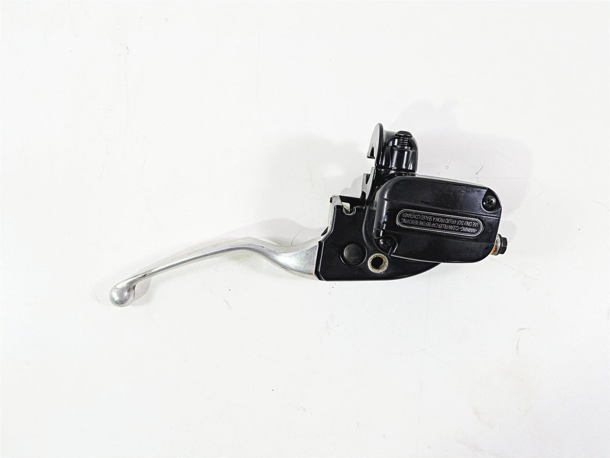 2016 Harley VRSCDX Night Rod Front Brake Master Cylinder 44551-08F {{ shop.shopifyCountryName }} - Mototech271